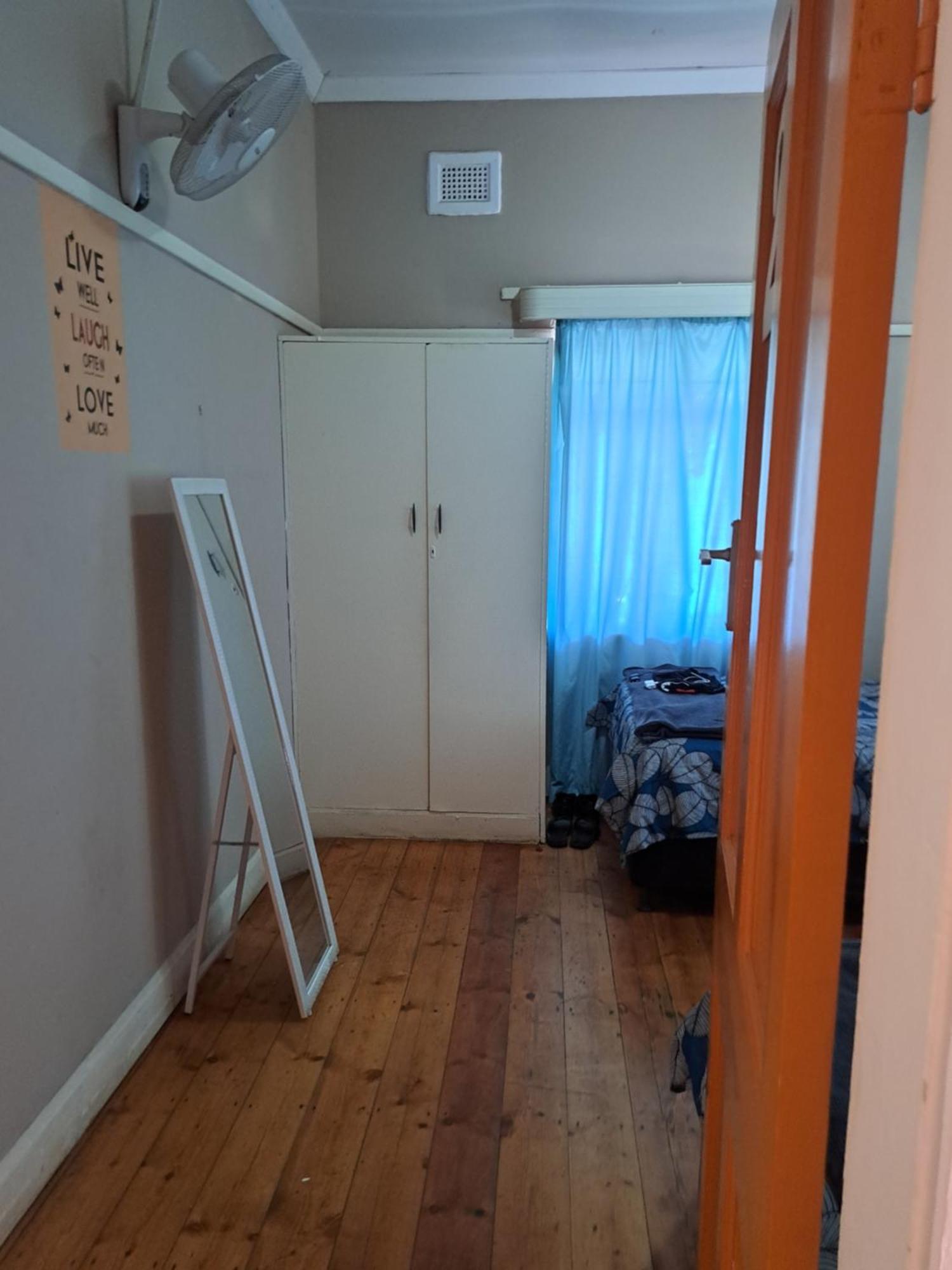 Pmb Backpackers Lodge Питърмарицбург Екстериор снимка