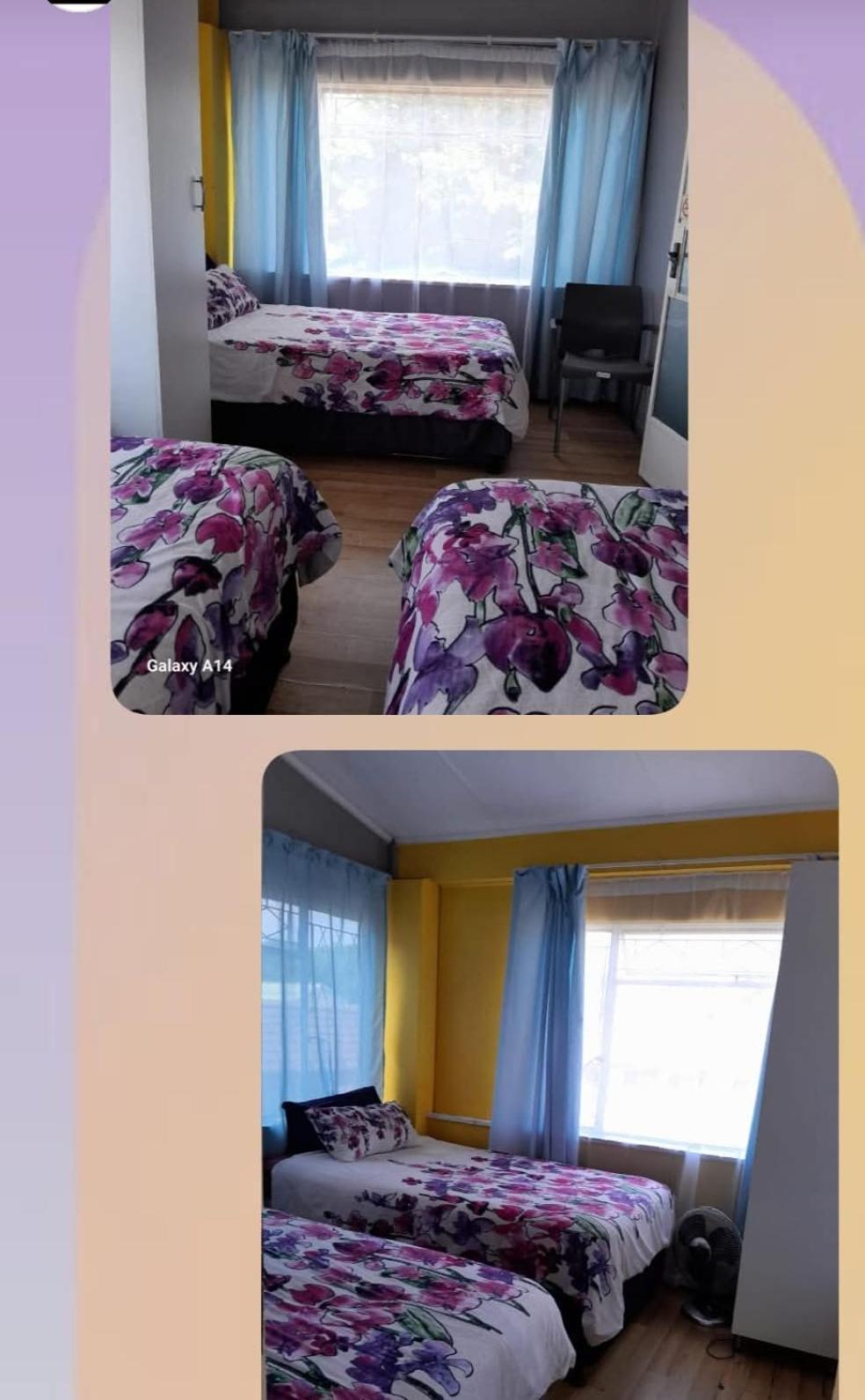 Pmb Backpackers Lodge Питърмарицбург Екстериор снимка
