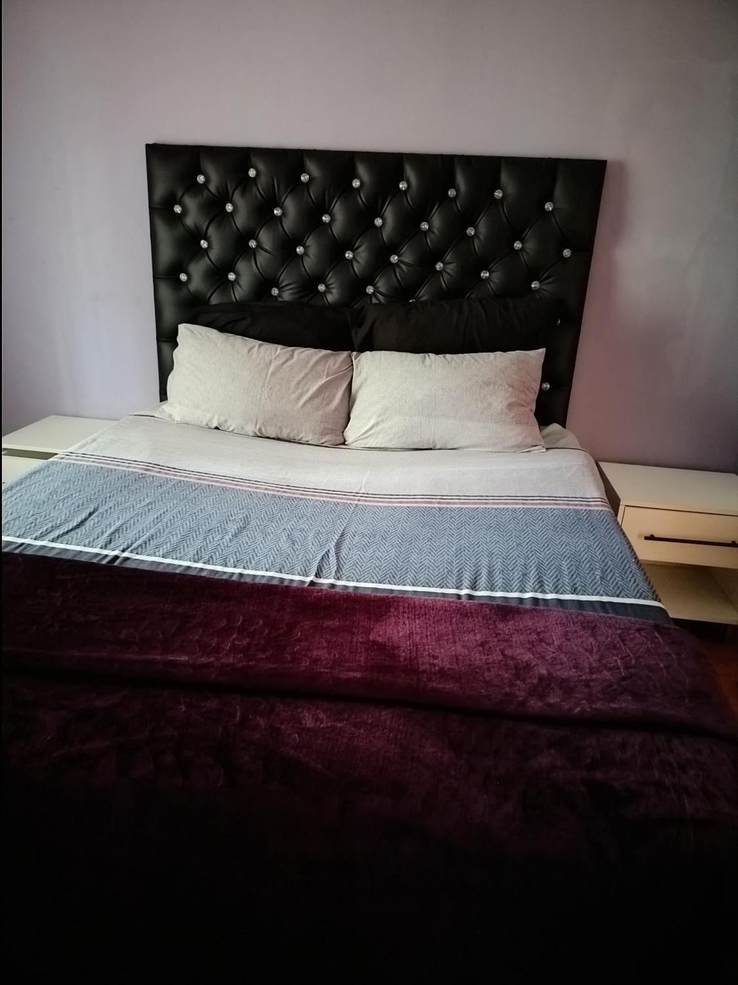 Pmb Backpackers Lodge Питърмарицбург Екстериор снимка