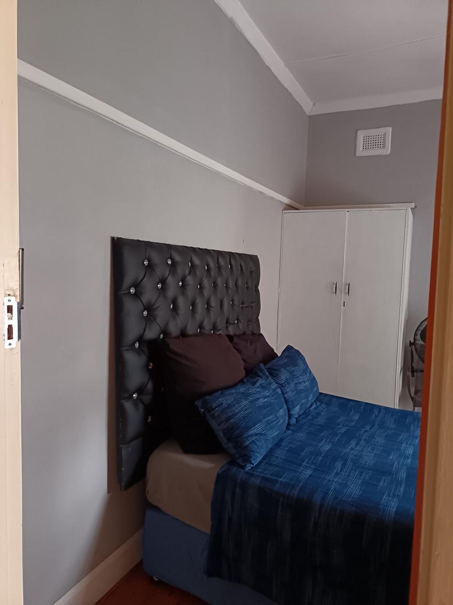 Pmb Backpackers Lodge Питърмарицбург Екстериор снимка