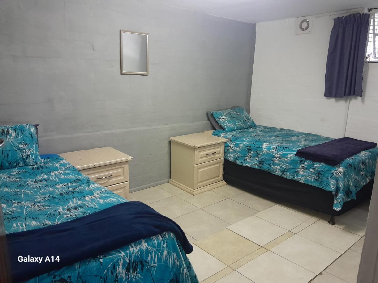 Pmb Backpackers Lodge Питърмарицбург Екстериор снимка